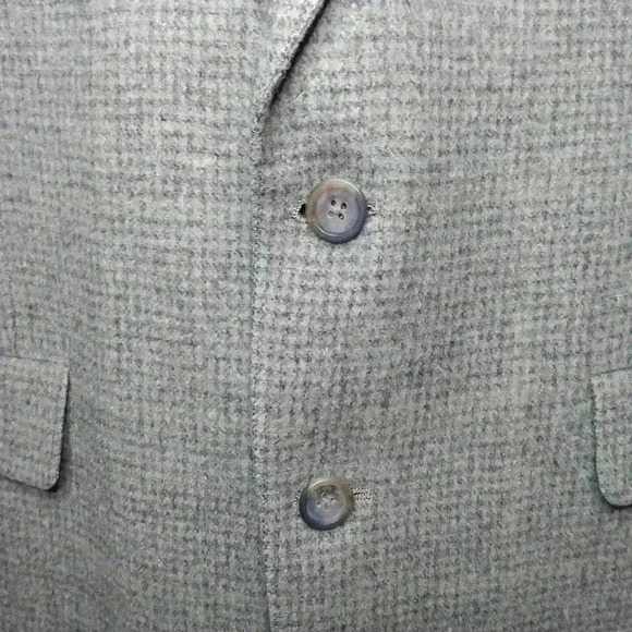 Hart shaffner and Marx coat - Picture 4 of 9